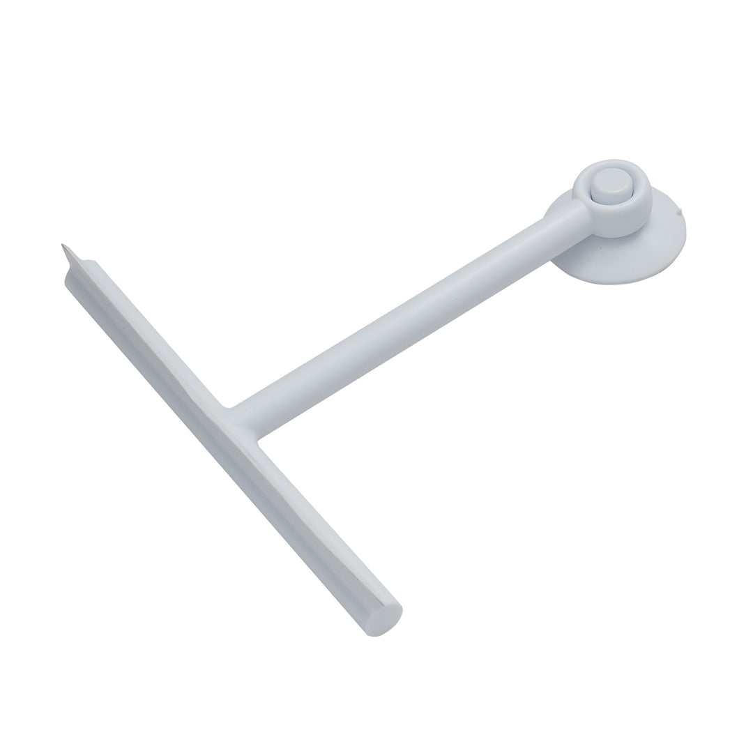 Silikone bruseskraber med ophæng