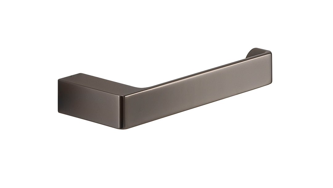 PIREN toiletpapirholder - Gunmetal