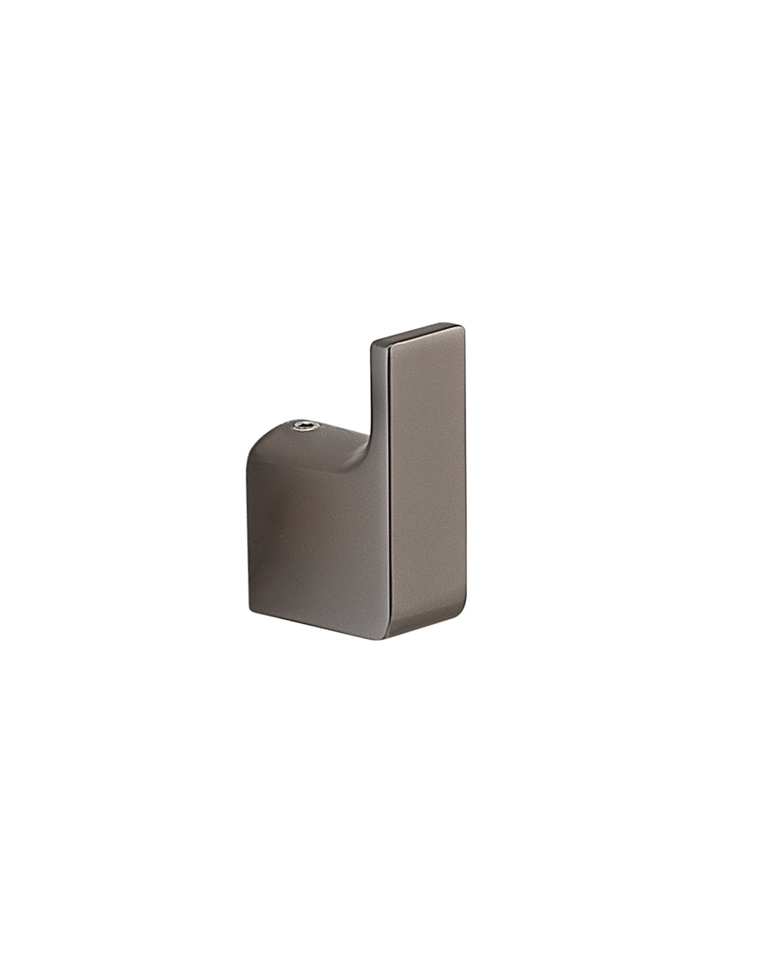 Piren 2 knager - Gunmetal