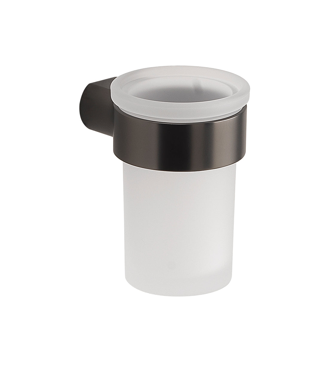 Piren tandkrus - Gunmetal