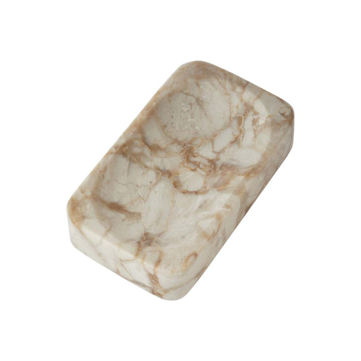 Blake sæbeskål - sand