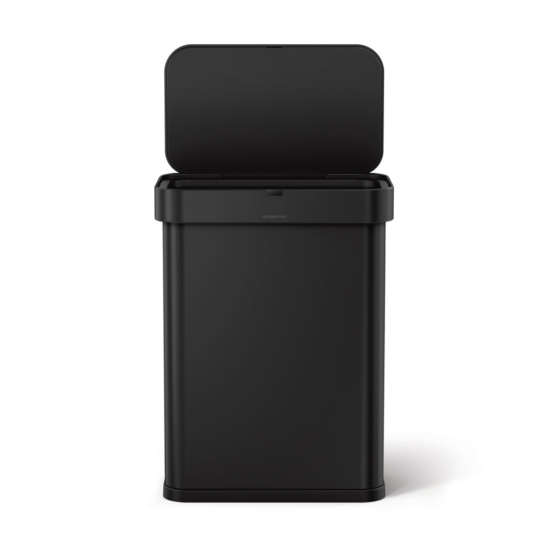 High tech skraldespand til køkkenet