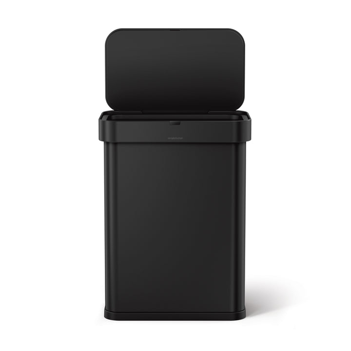 High tech skraldespand til køkkenet