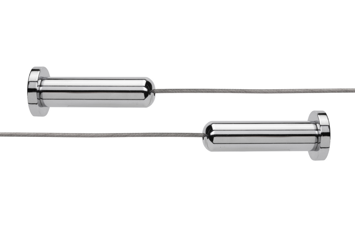 Wireline - Wire badeforhængsholder