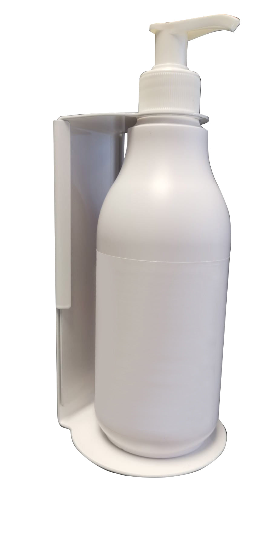 VÆGBESLAG TIL DISPENSER 500-1000 ML