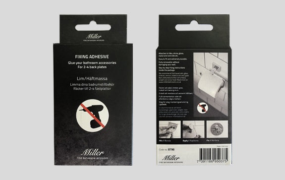 Fix & glue Lim