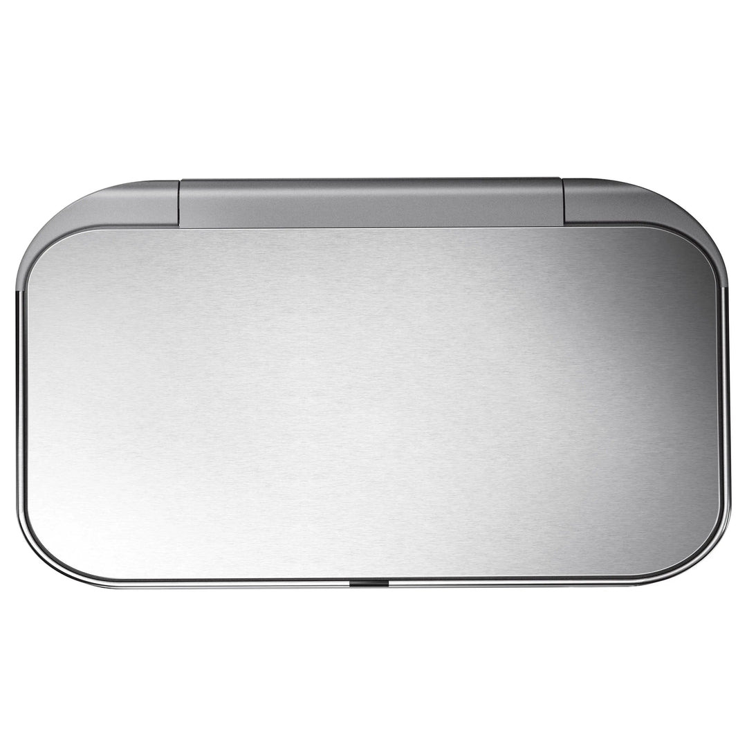 stemmestyret skraldespand