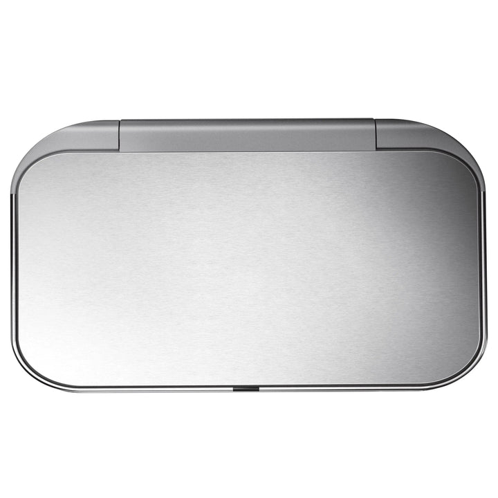 stemmestyret skraldespand