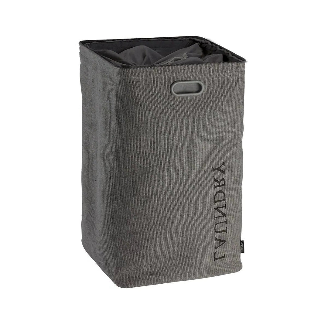 Vasketøjskurv fra Aquanova med vaskepose