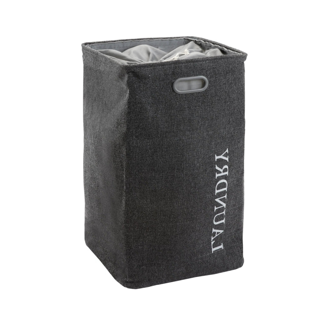 Vasketøjskurv fra Aquanova med vaskepose