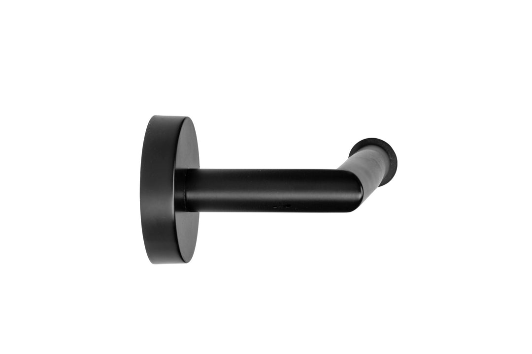 Epsom papirholder - Sort