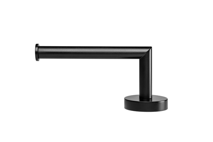 Epsom papirholder - Sort