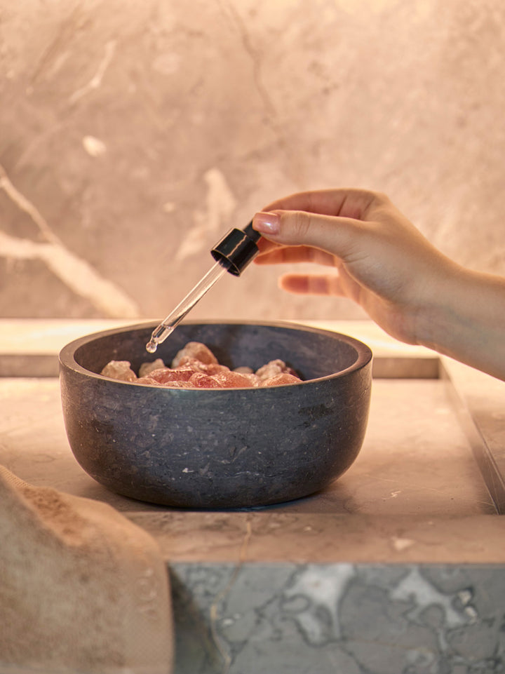 Paris - Duftkrystaller - inkl. genopfyldning