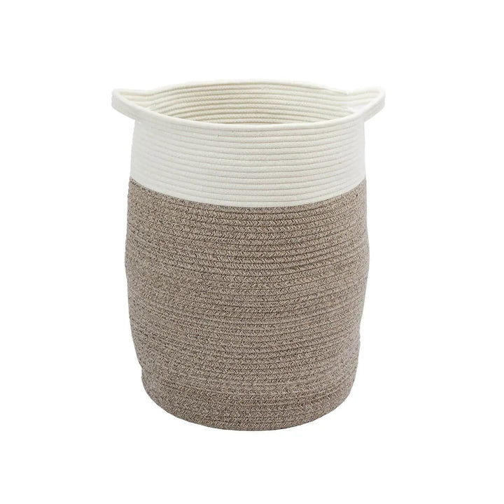 Osman vasketøjskurv