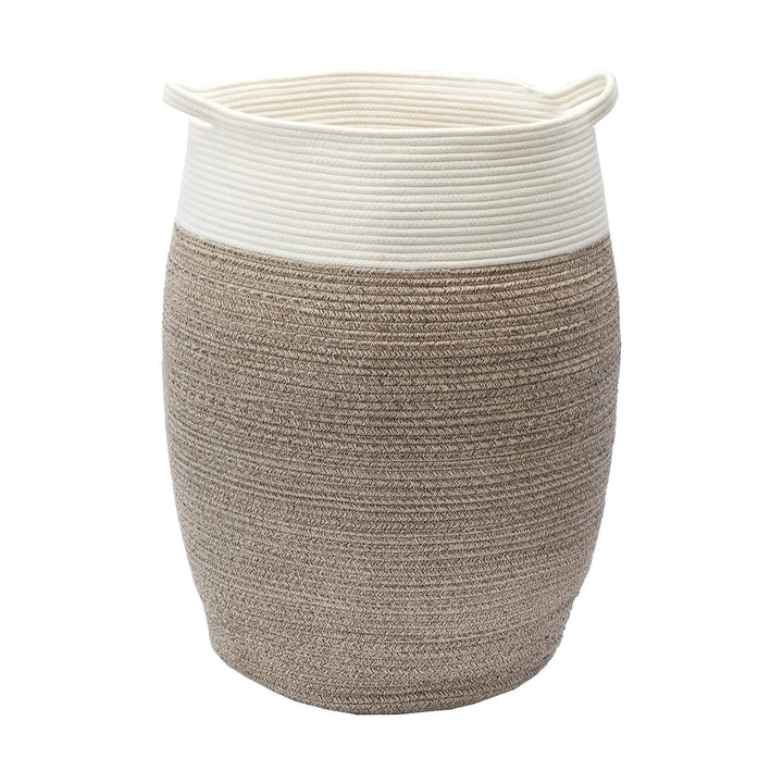 Osman vasketøjskurv