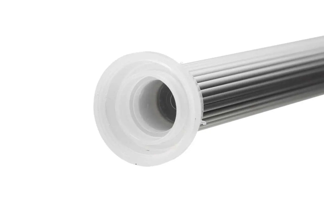 Teleskopstang - satin