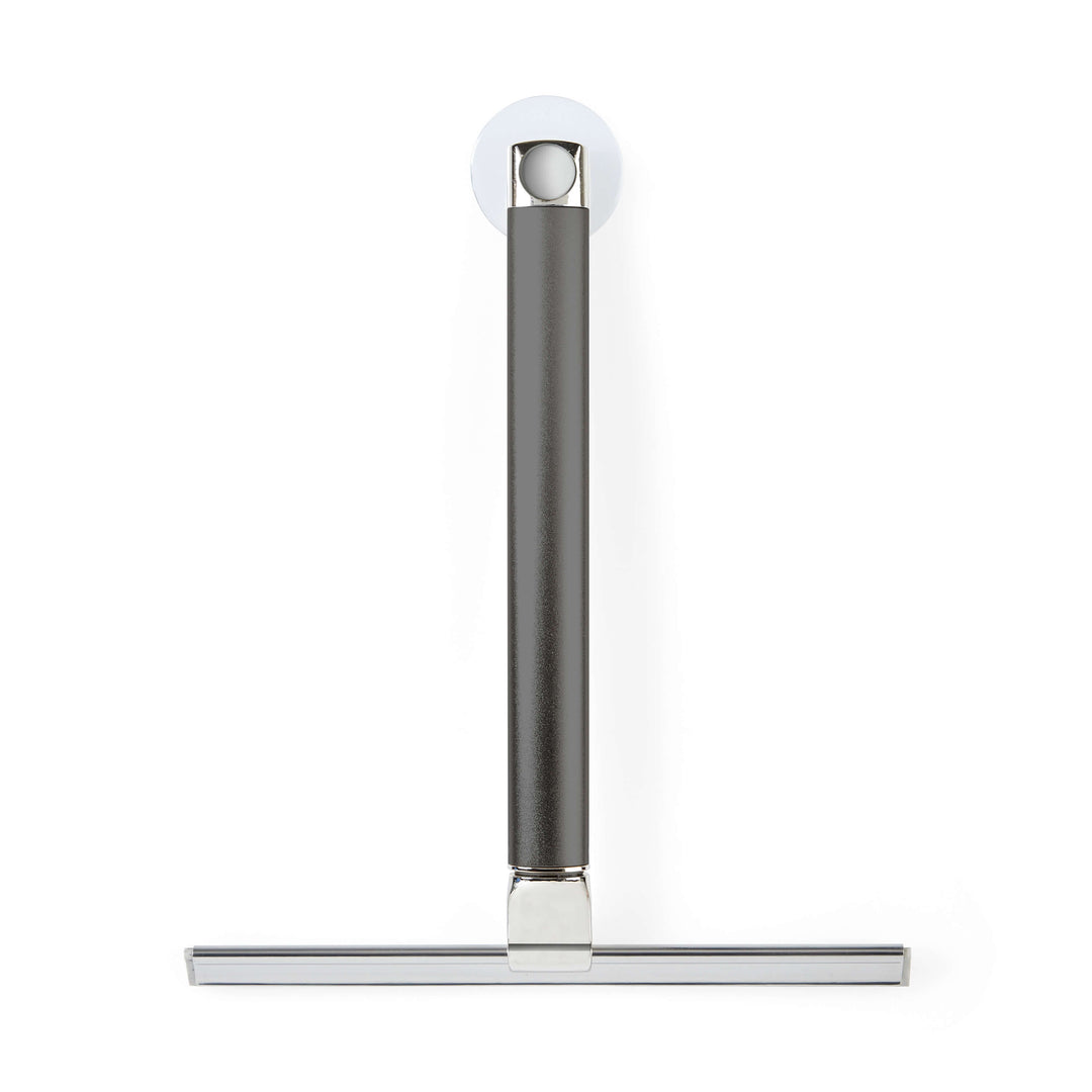 Sort forlænger bruseskraber