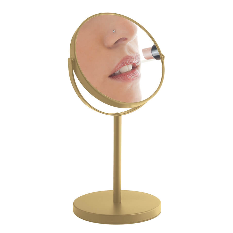 ANNA kosmetikspejl X5 - Matsort