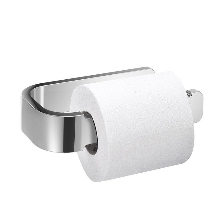 OUTLINE Toiletpapirholder Krom