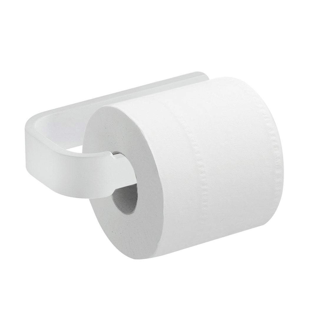 OUTLINE Toiletpapirholder Hvid