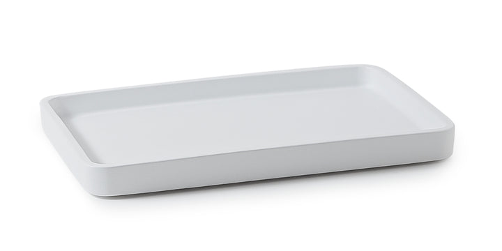 BRENDA brett Mat svart