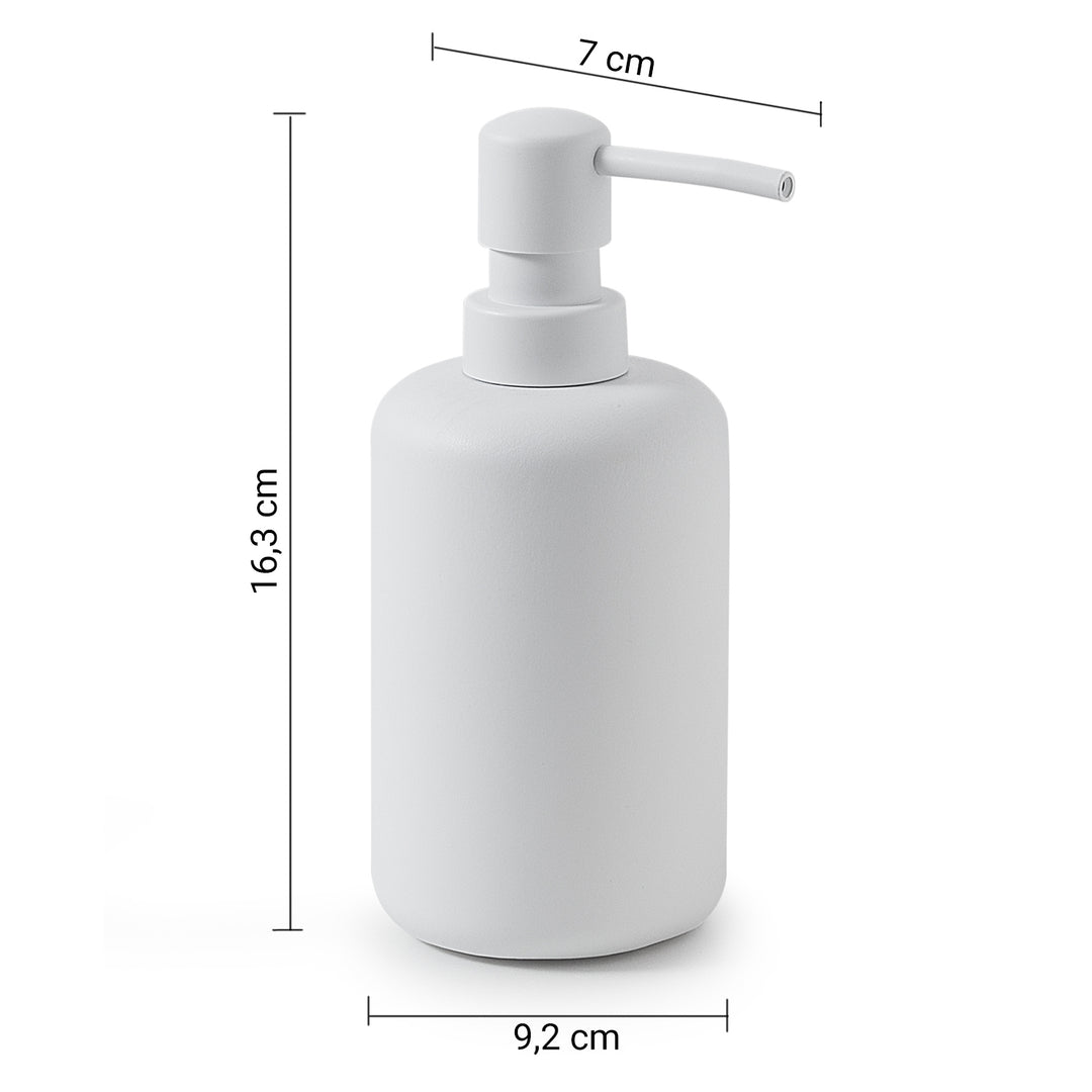 BRENDA Sæbedispenser Mathvid