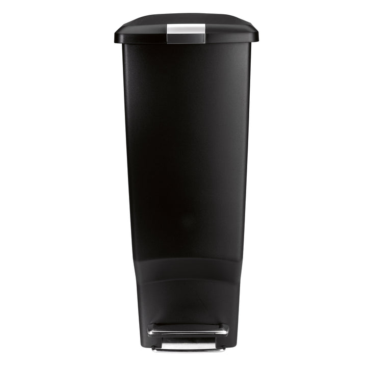 Smal pedalspand med stor kapacitet 40 L
