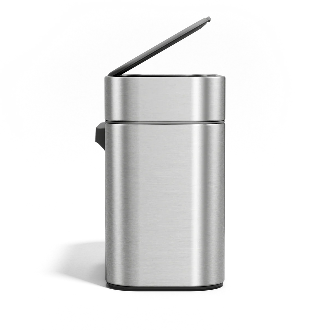 Kompost affaldsspand 4L