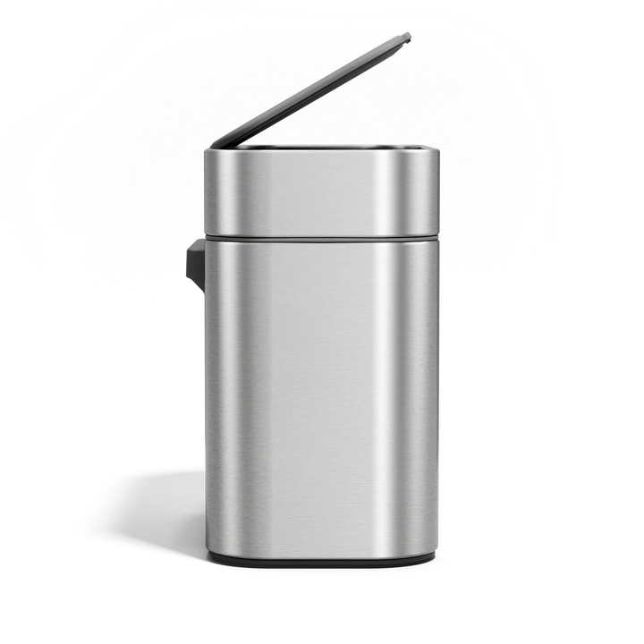 Kompost affaldsspand 4L