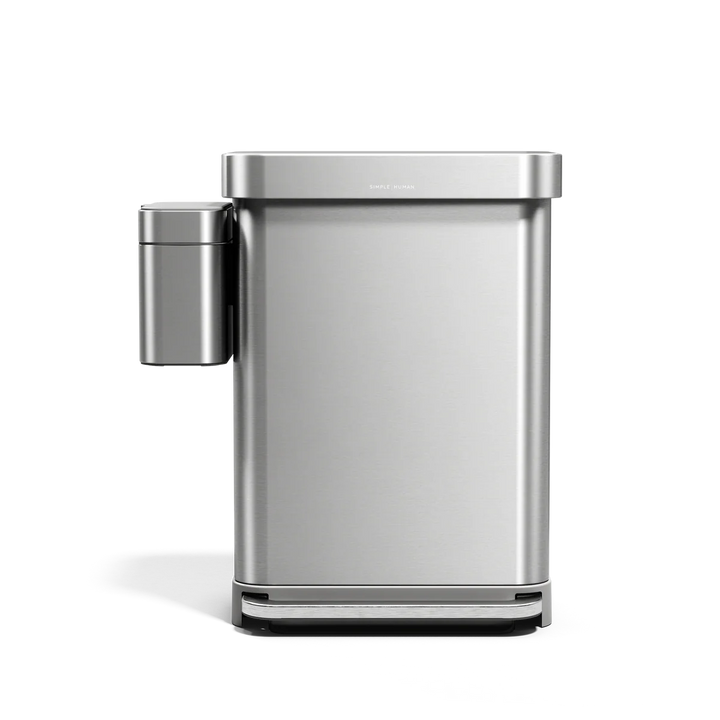 Kompost affaldsspand 4L