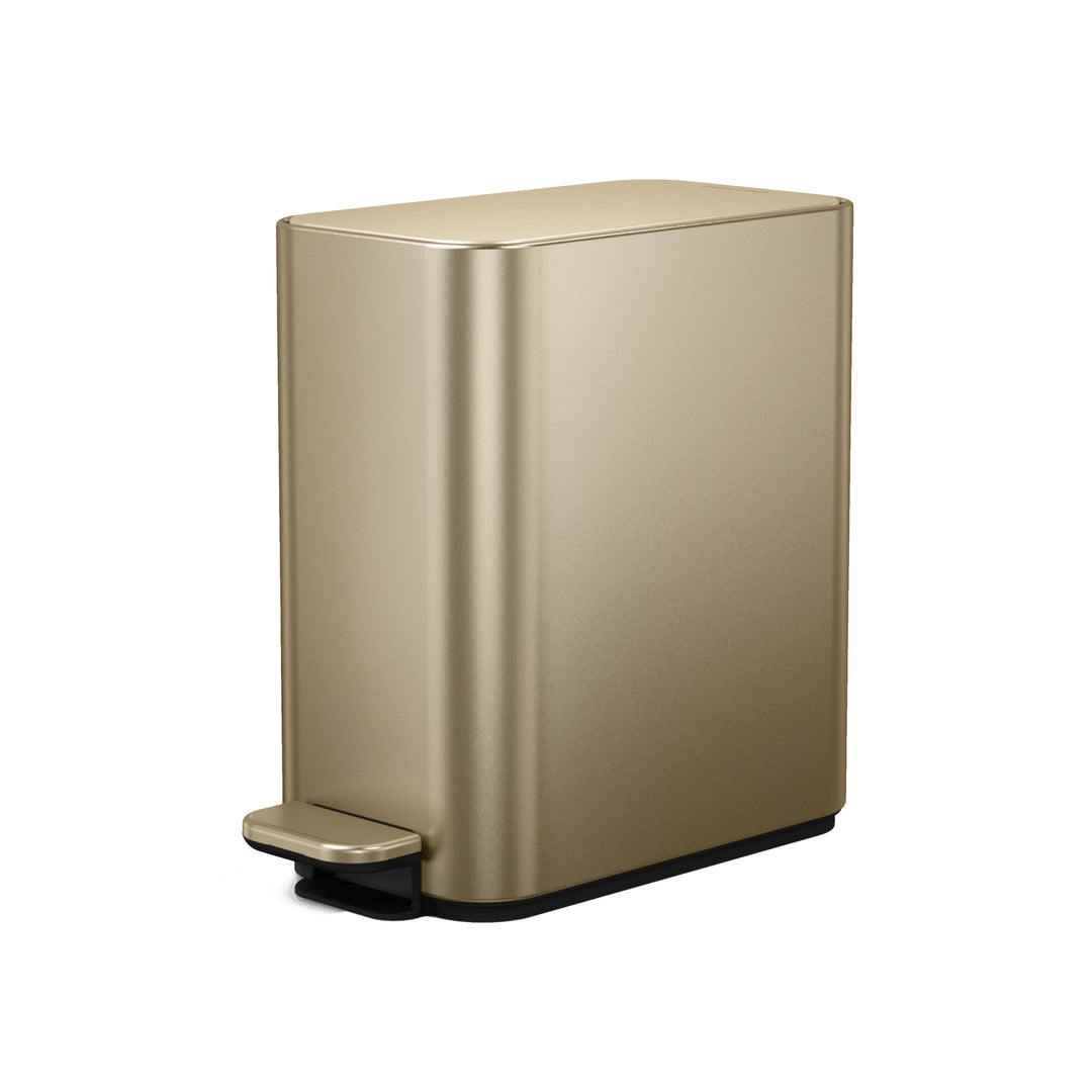 Smal pedalspand 5 L