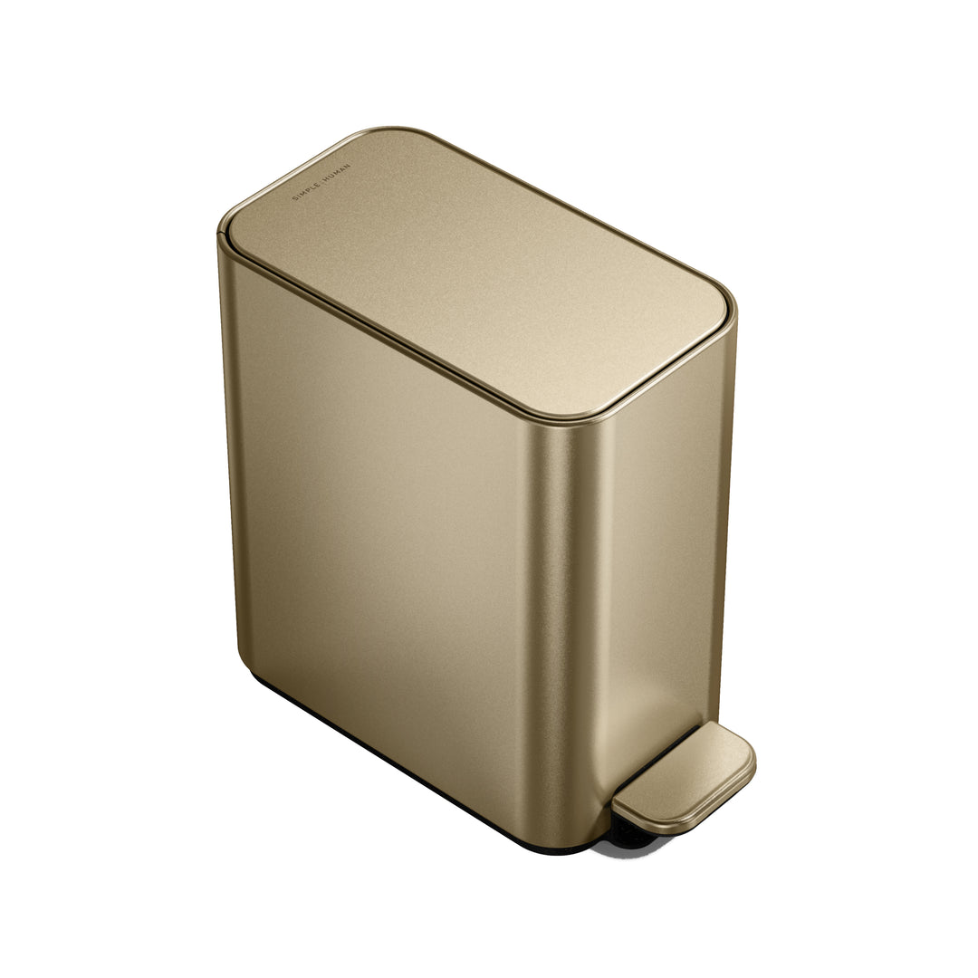 Smal pedalspand 5 L