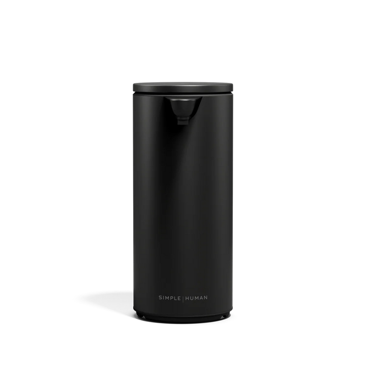 Tvålautomat med sensor