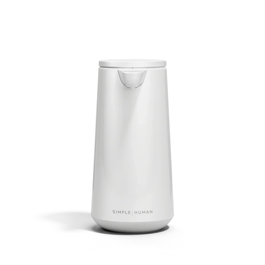 295ml Genopladelig Sensor Skumsæbedispenser