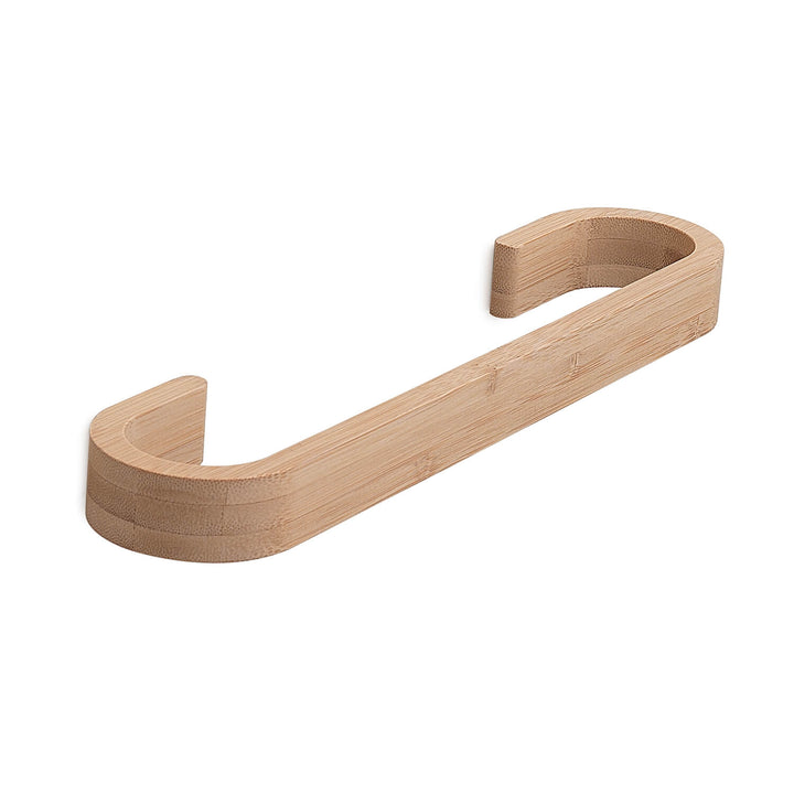 HIMALAYA Handdukshållare 30cm Bambu