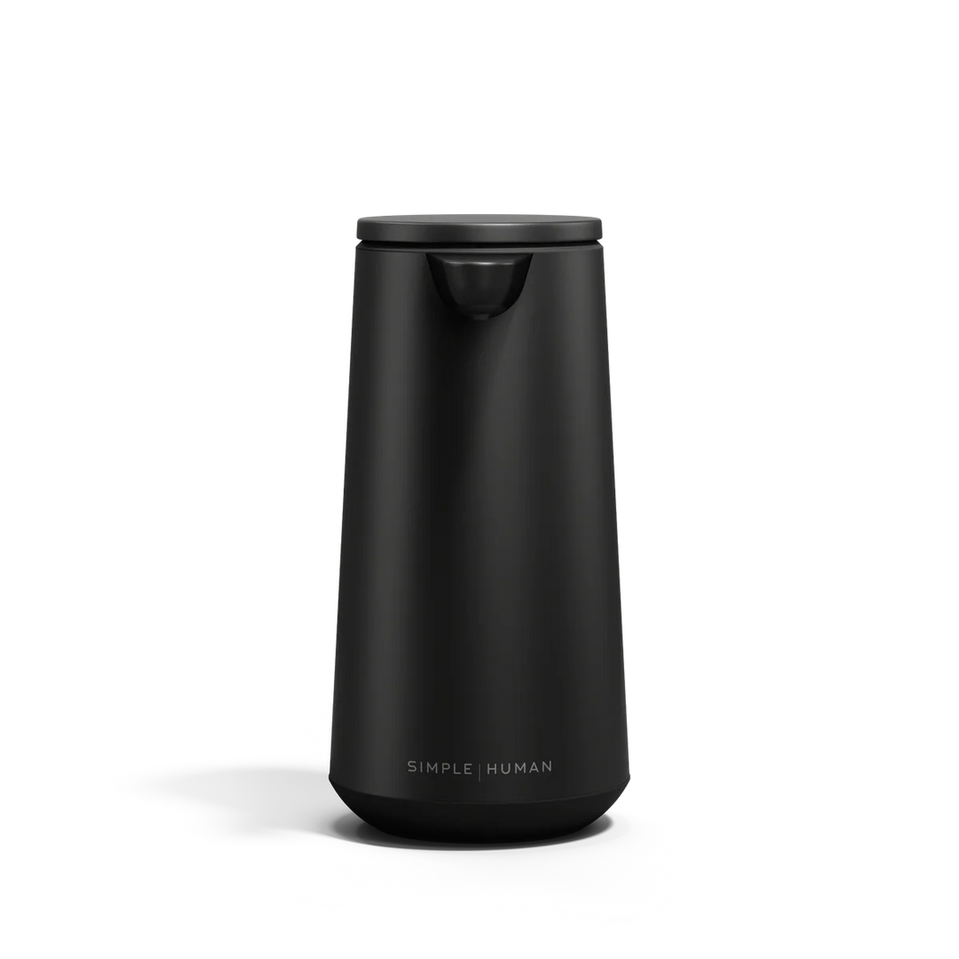295ml Genopladelig Sensor Skumsæbedispenser