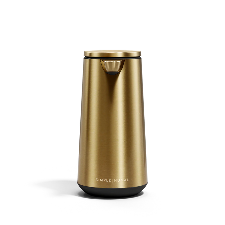 295ml Genopladelig Sensor Skumsæbedispenser