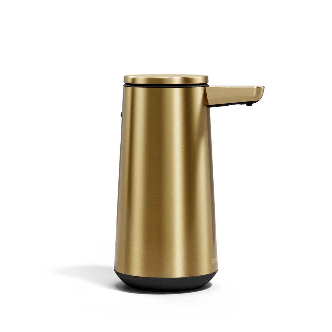 295ml Genopladelig Sensor Skumsæbedispenser