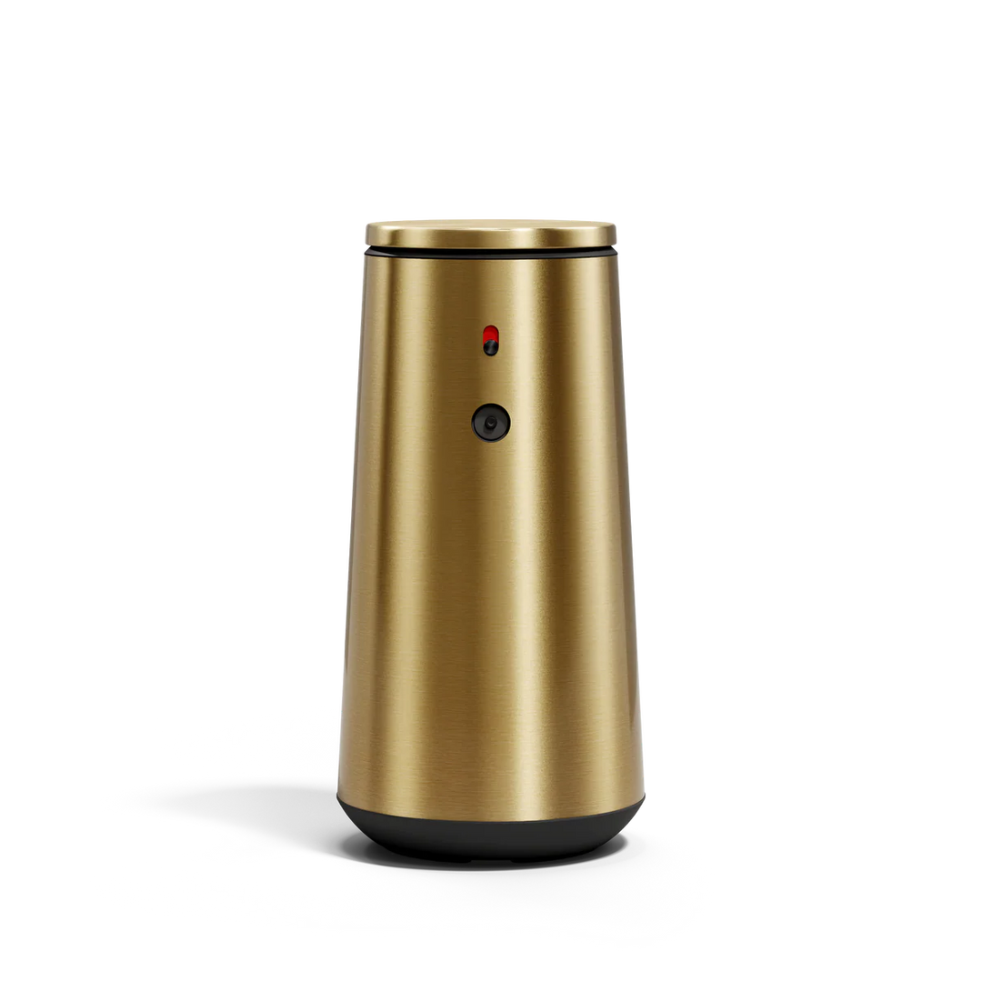 295ml Genopladelig Sensor Skumsæbedispenser