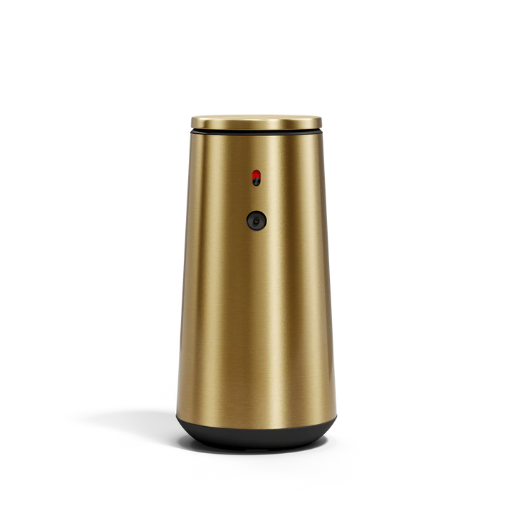 295ml Genopladelig Sensor Skumsæbedispenser