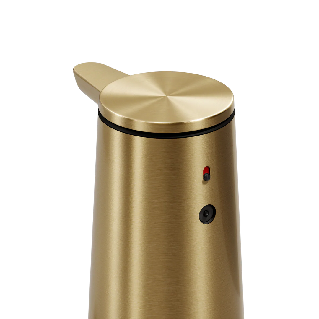 295ml Genopladelig Sensor Skumsæbedispenser