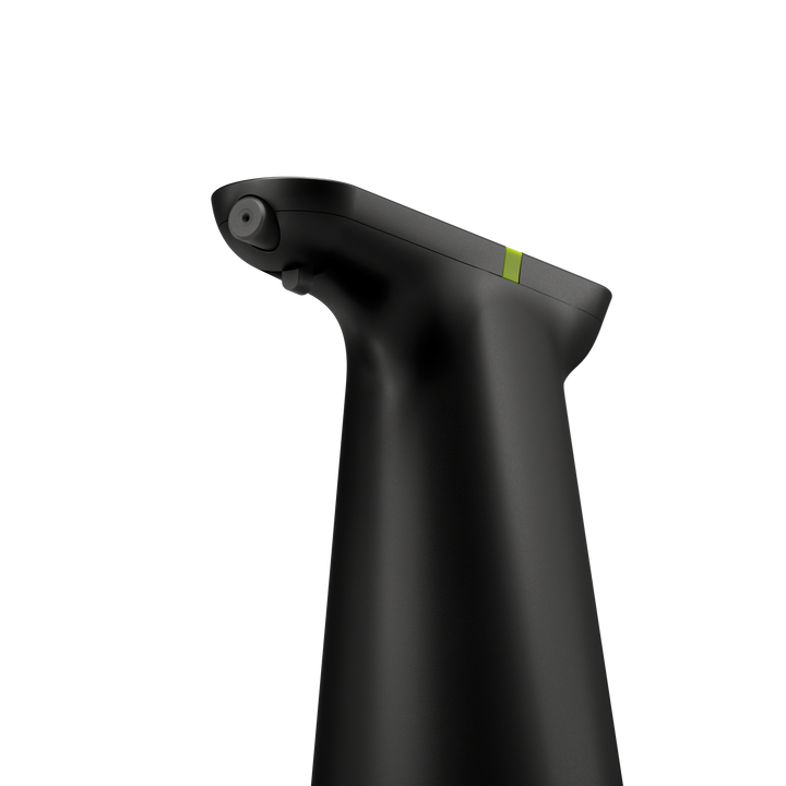 simplehuman sensorstyret spraypumpe - hvid
