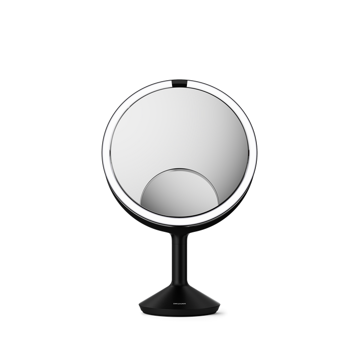 trio sensor spejl - max - matsort fra simplehuman