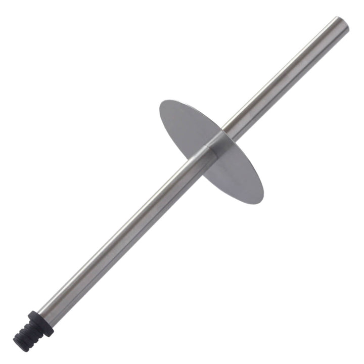 Extra pump - Hamamdispenser brun marmor