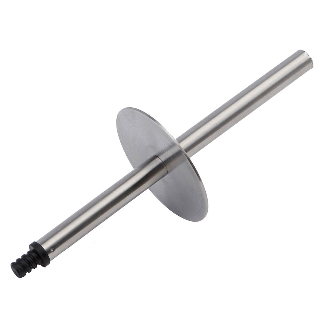 Extra pump - Hamamdispenser brun marmor