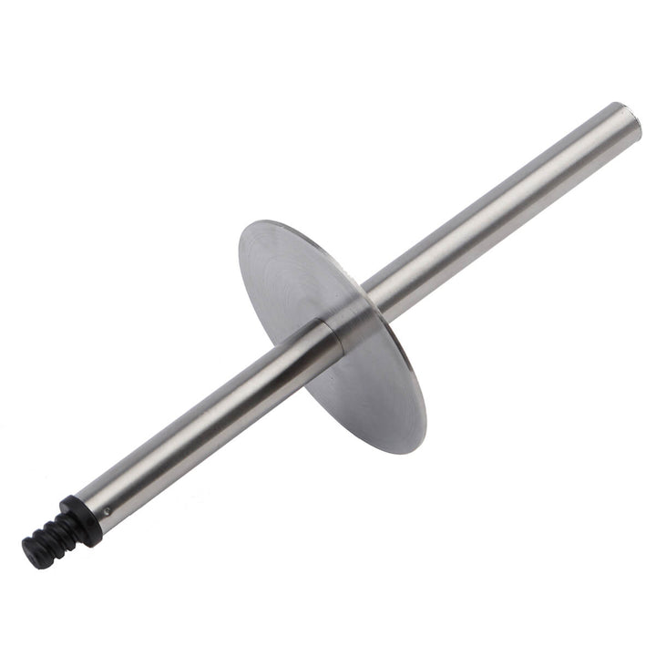 Extra pump - Hamamdispenser brun marmor