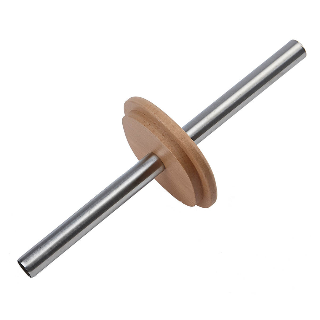 Extra pump - Hamamdispenser brun marmor