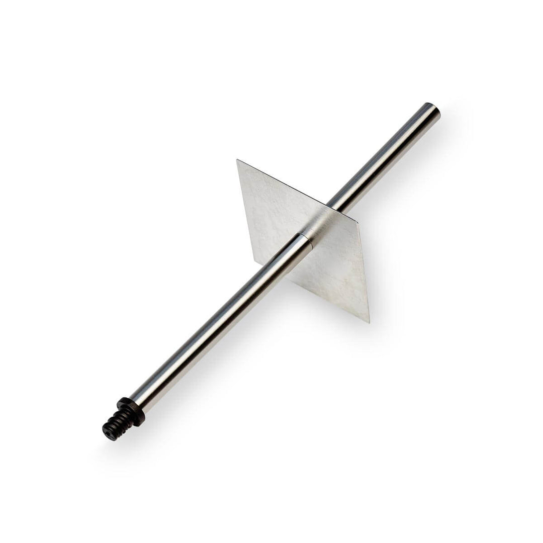 Extra pump - Hamamdispenser brun marmor