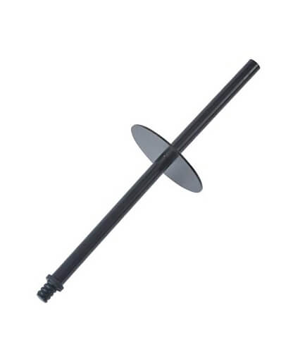 Extra pump - Hamamdispenser brun marmor