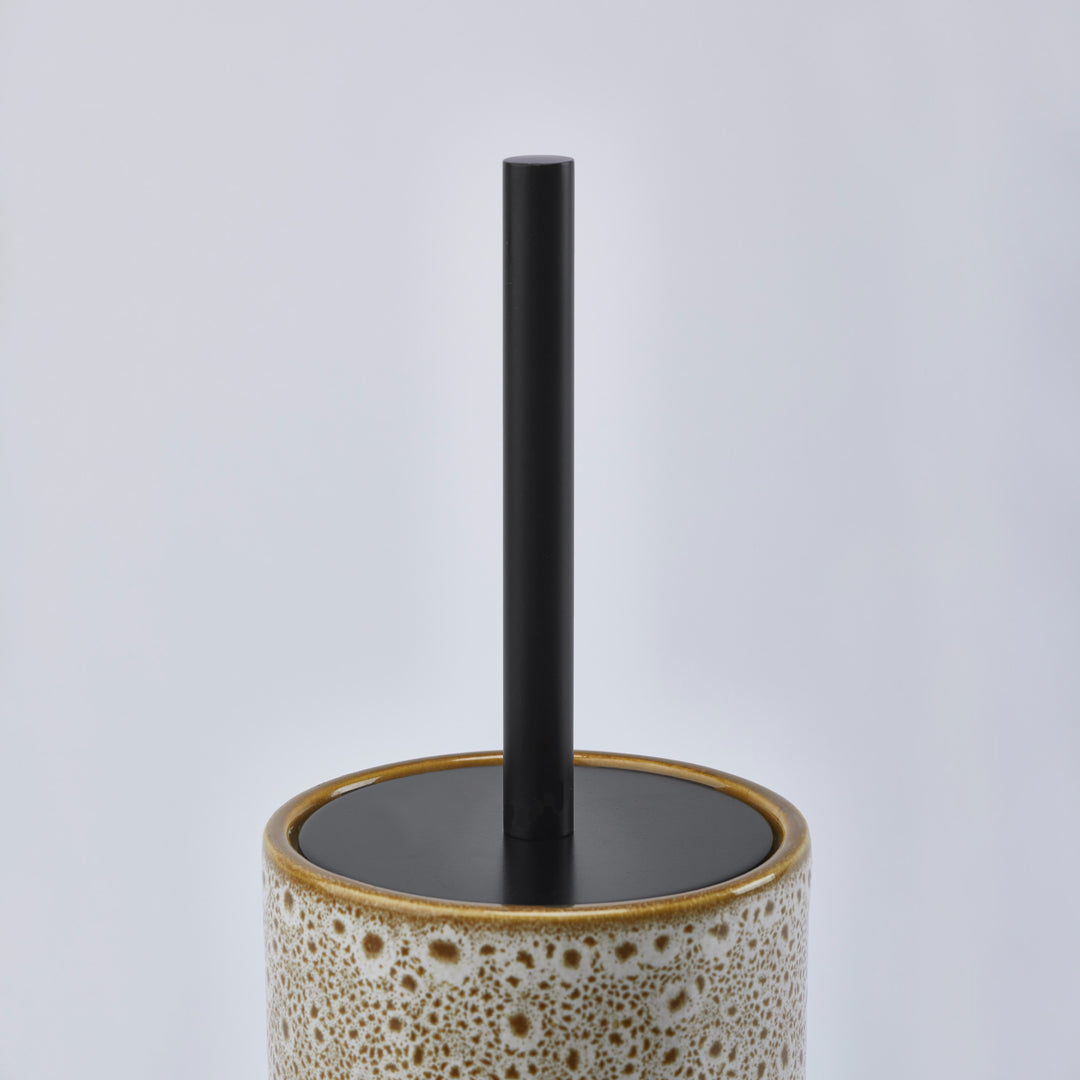 UGO toiletbørste - Ingefær